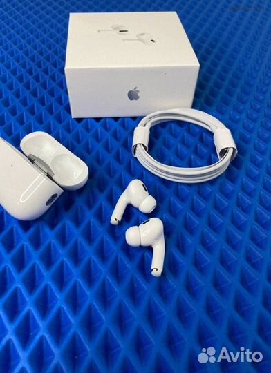 AirPods Pro 2 Limited с Шумоподавлением