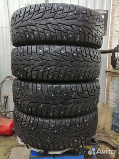 Hankook Dynapro HT RH12 195/65 R15