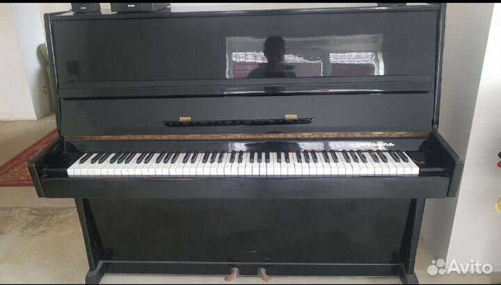 Фортепиано