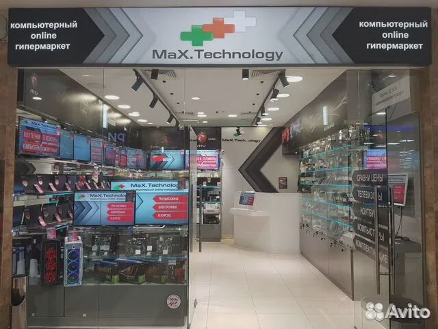 Игровой Ноутбук Xiaomi c 4К и AMD Radeon 660M