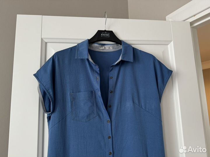 Платье Burvin летнее