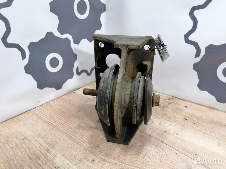 Опора двигателя MAN 3-Serie F2000 задняя