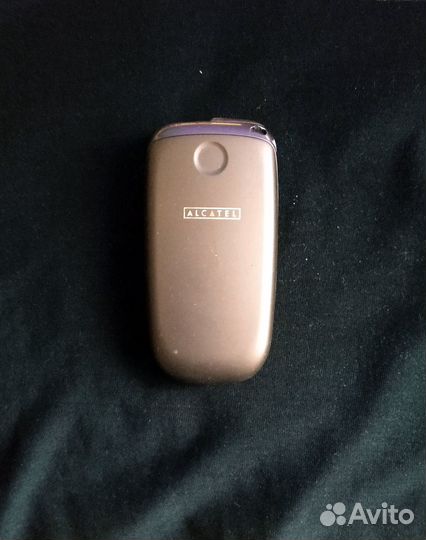 Телефон Alcatel OneTouch C635