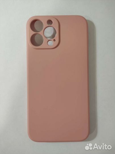 Чехол на iPhone 13 pro max 14 pro max