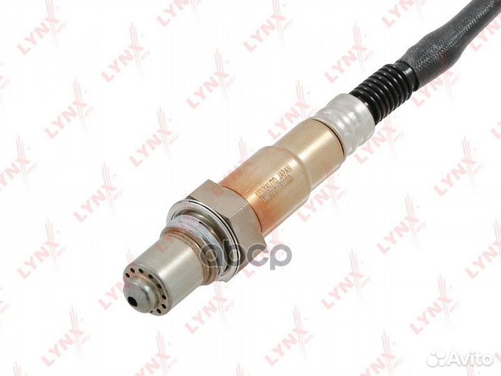 Датчик кислорода ford Mondeo IV 07-15 2.5 DM2191