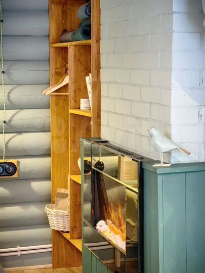 Дом 32 м² на участке 15 сот.