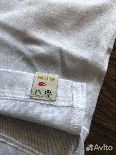 Scotch & Soda Футболка оригинал