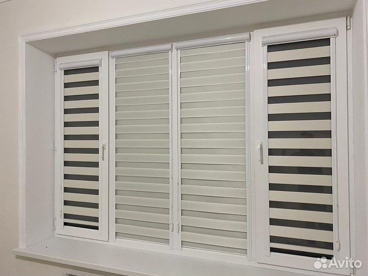 Рулонные шторы,качественные турецкие ткани