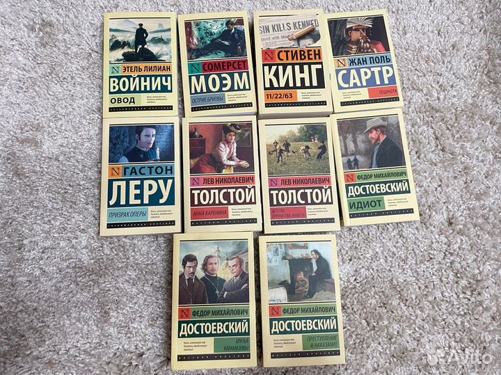 Продам книги