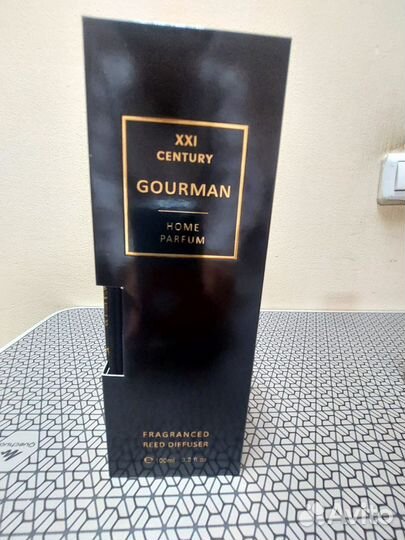 Ароматический диффузор