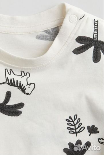 Футболка для мальчика H&M