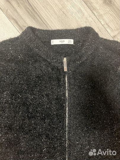 Джемпер Mango