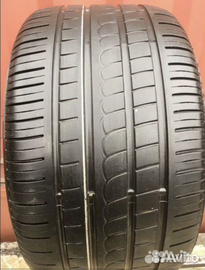 Pirelli P Zero Rosso 285/30 R18 85V