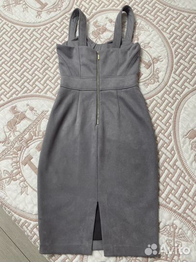 Платье футляр love republic