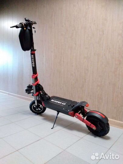 Электросамокат MiniPro G2