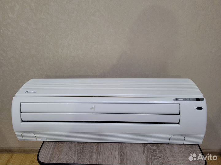 Внутренний блок кондиционера новый