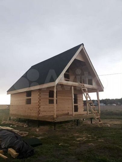 Участок 13,1 сот. (СНТ, ДНП)