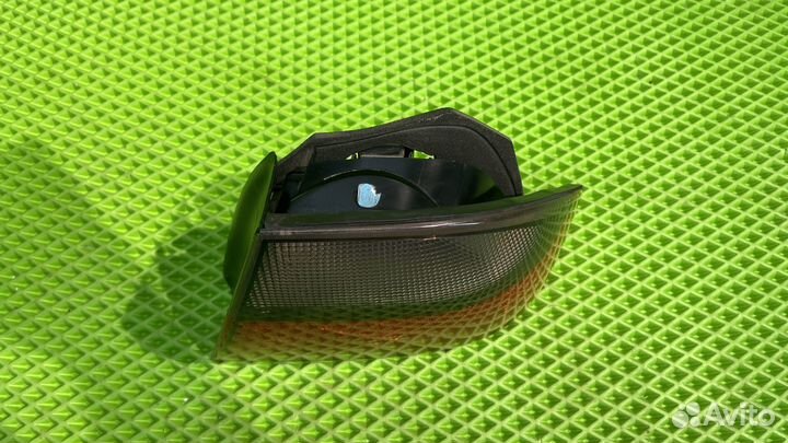 Фонарь задний правый saab 9-5 1997-2010