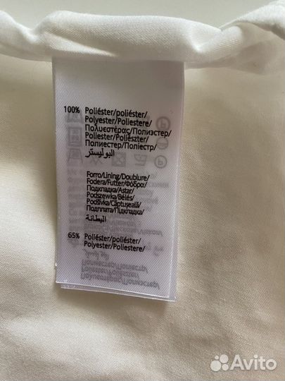 Блуза для девочки Mayoral 140 см 10 лет