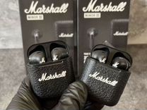 Беспроводные наушники Marshall minor lll