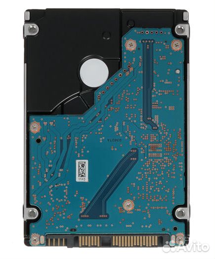 Жесткий диск Toshiba 300 GB AL14SEB030N SAS 2.5