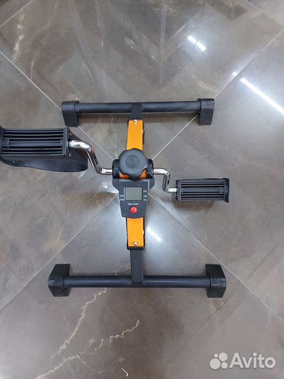 Велотренажер для нижних конечностей