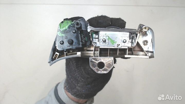 Кнопка круиз контроля Ford Mondeo 4, 2008