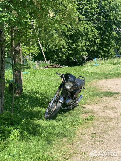 Иж планета 5