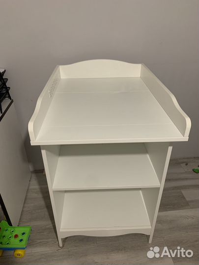 Пеленальный столик IKEA