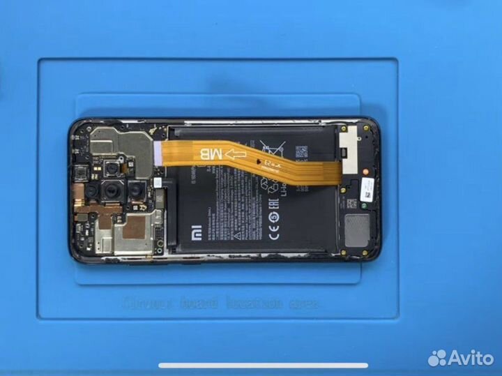 Ремонт телефонов в Москве