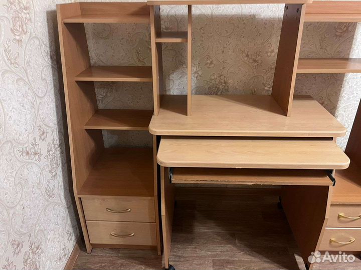 Компьютерный стол бу