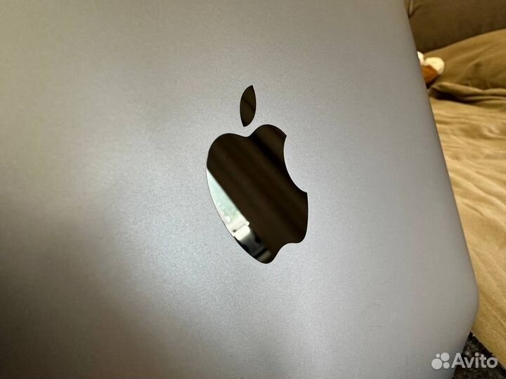 MacBook Air M1