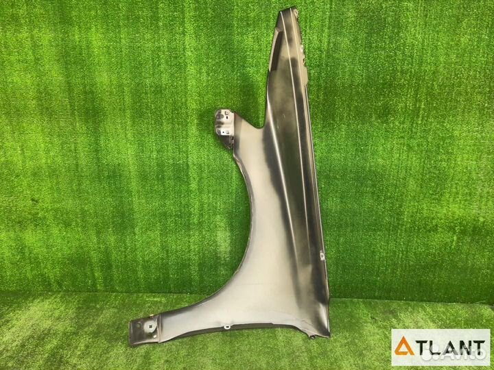 Крыло переднее правое volvo V50