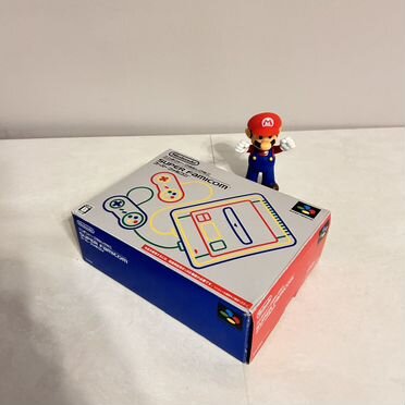 Nintendo Super famicom mini