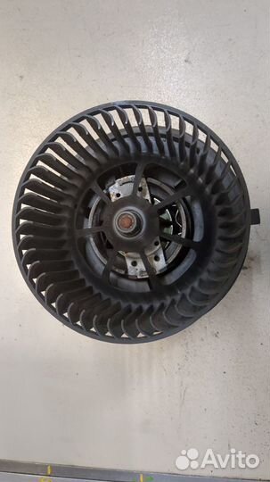 Двигатель отопителя Volkswagen Sharan, 2000