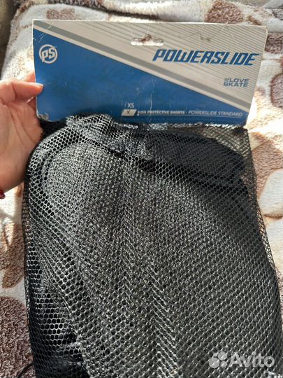 Защита (напопник)