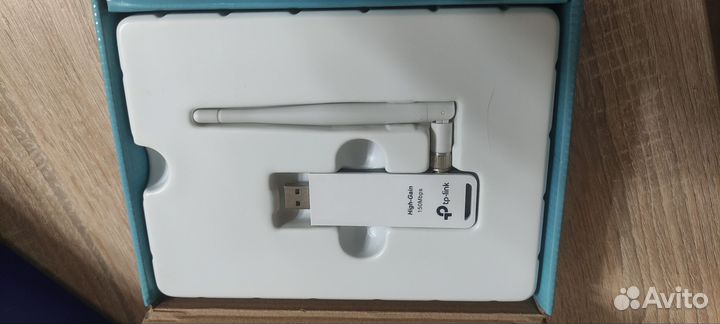 Usb wifi адаптер