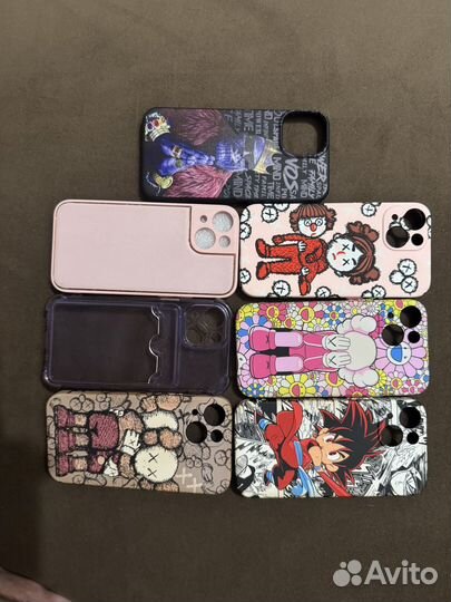 Чехол на iPhone 13 mini