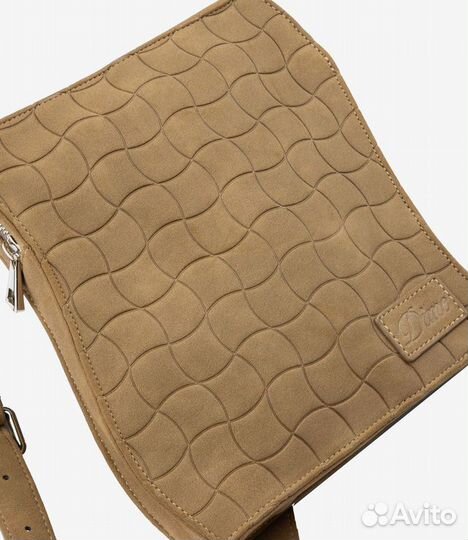 Dime Wave Messenger сумка (оригинал)