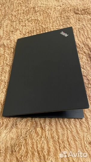ThinkPad Lenovo T480S Core i5-8250u 16Gb 256Gb