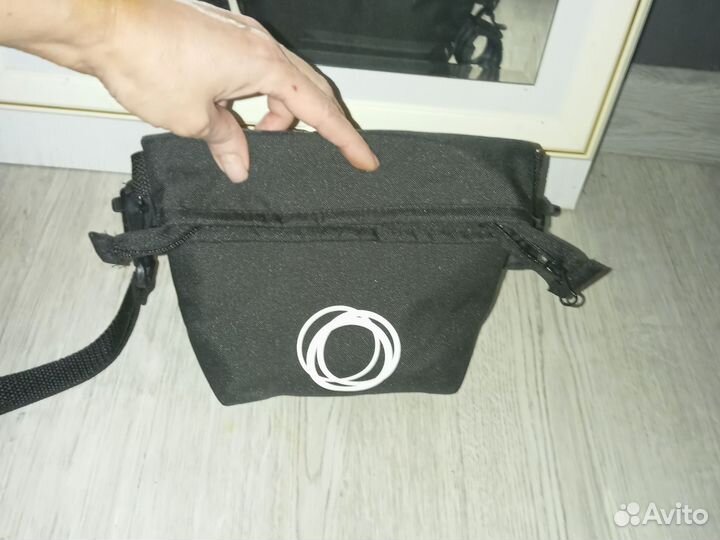 Сумка маленькая для bugaboo