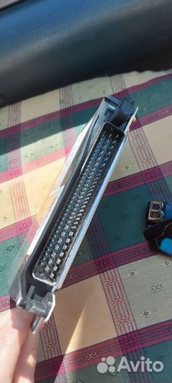 Блок управления АКПП audi A4 B5