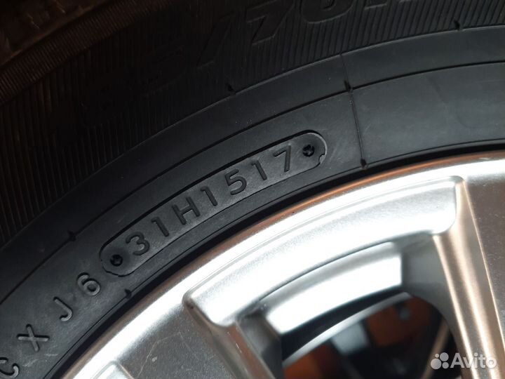 Колеса 185 70 r14