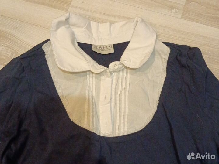 Лонгслив LC Waikiki, р.146-152