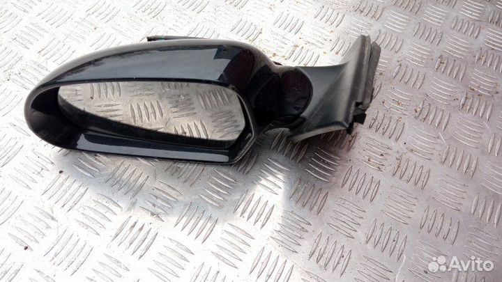 Зеркало двери левое Audi A4 2009