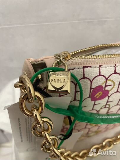 Сумка Furla Moon новая оригинал