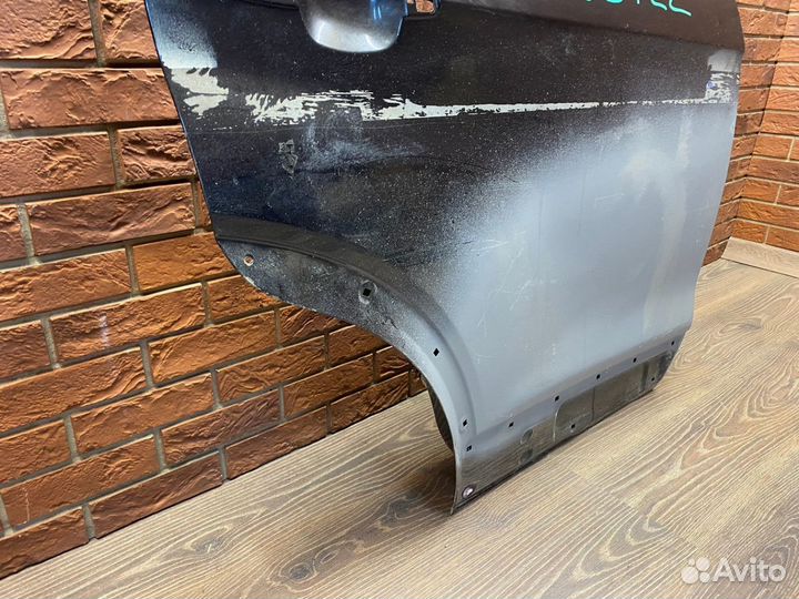 Дверь задняя правая Chevrolet Captiva C140 11-16