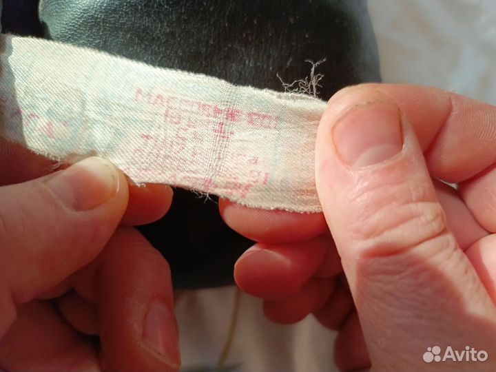 Боксерские перчатки 10 oz