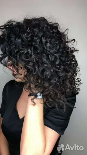 Завивка, Биозавивка,сложное окрашивание,пилинг