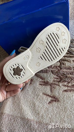 Детская обувь для девочек